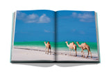 Assouline Red Sea: The Saudi Coast Book