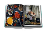 Assouline Red Sea: The Saudi Coast Book