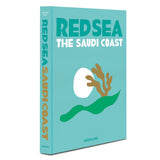 Assouline Red Sea: The Saudi Coast Book