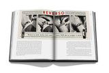 Assouline Jaeger-LeCoultre: Reverso