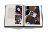 Assouline Jaeger-LeCoultre: Reverso