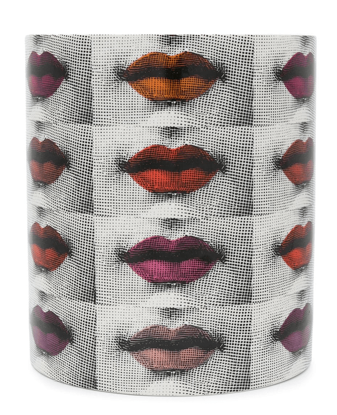 Fornasetti Rossetti Large Candle