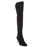 L'Agence Charlotte Over The Knee Boot
