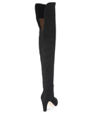 L'Agence Charlotte Over The Knee Boot