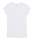 L'Agence - L'Agence Ressi Crew Neck Tee - Buy Online