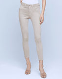 L'Agence Margot High Rise Skinny Jean