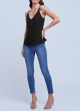 L'Agence - L'Agence Gabriella Tank - Buy Online