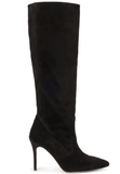 L'Agence Lena Suede Boot