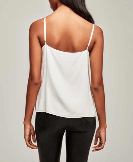 L'Agence - L'Agence Jane Camisole Tank - Buy Online