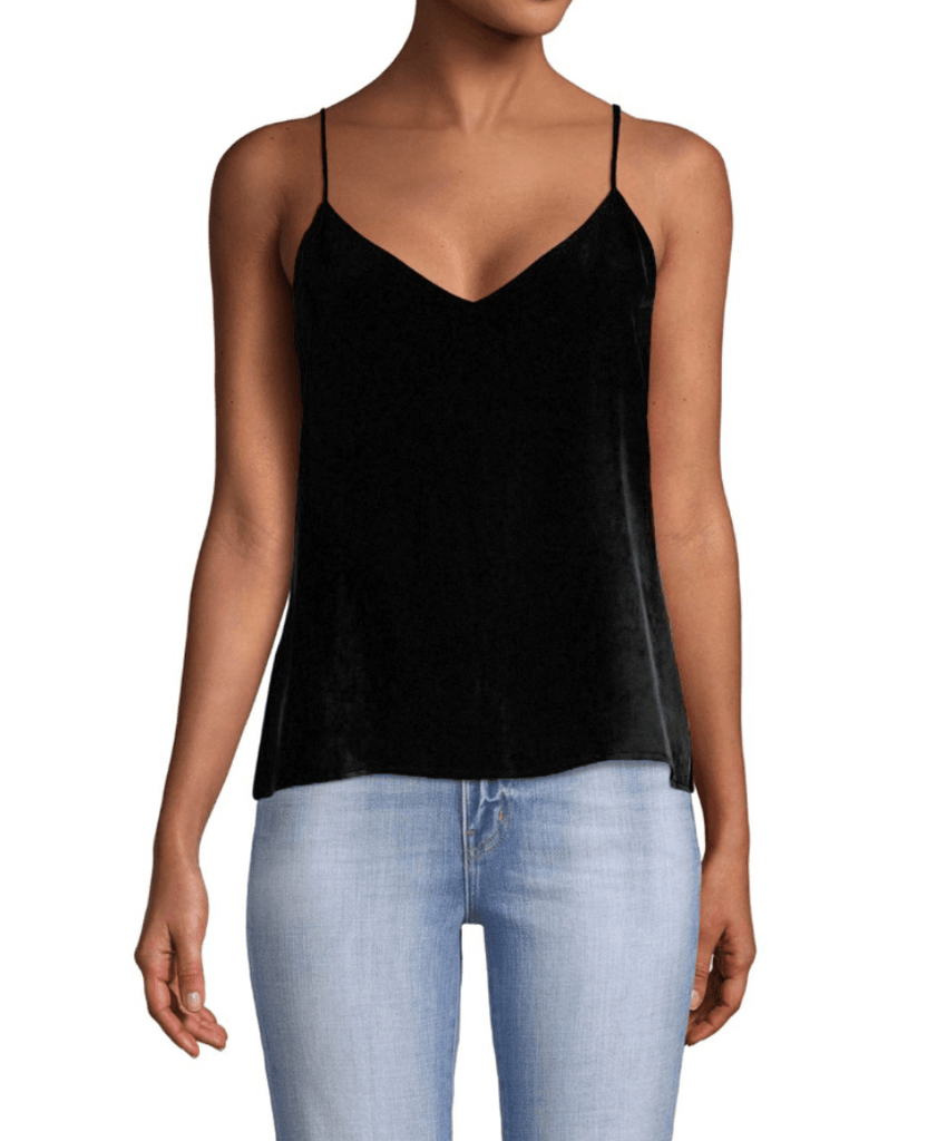 L'Agence - L'Agence Jane Camisole Tank - Buy Online