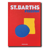 Assouline  St. Barths Freedom Book