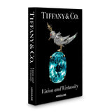 Assouline Tiffany & Co. Book