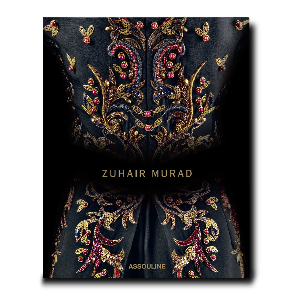 Assouline Zuhair Murad Book