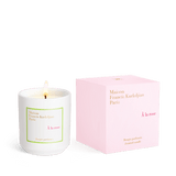 Maison Francis Kurkdjian A La Rose Scented Candle 9.8 oz.