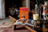 Assouline Capri Dolce Vita Book