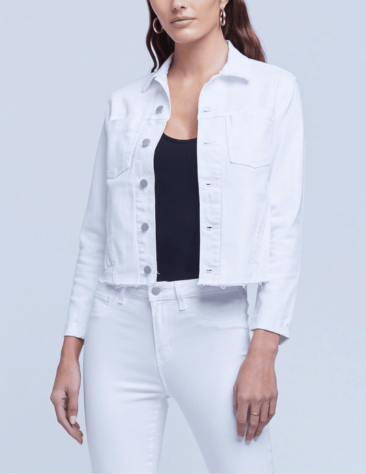 L'Agence - L'Agence Janelle Jacket - Buy Online