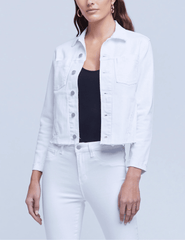 L'Agence - L'Agence Janelle Jacket - Buy Online