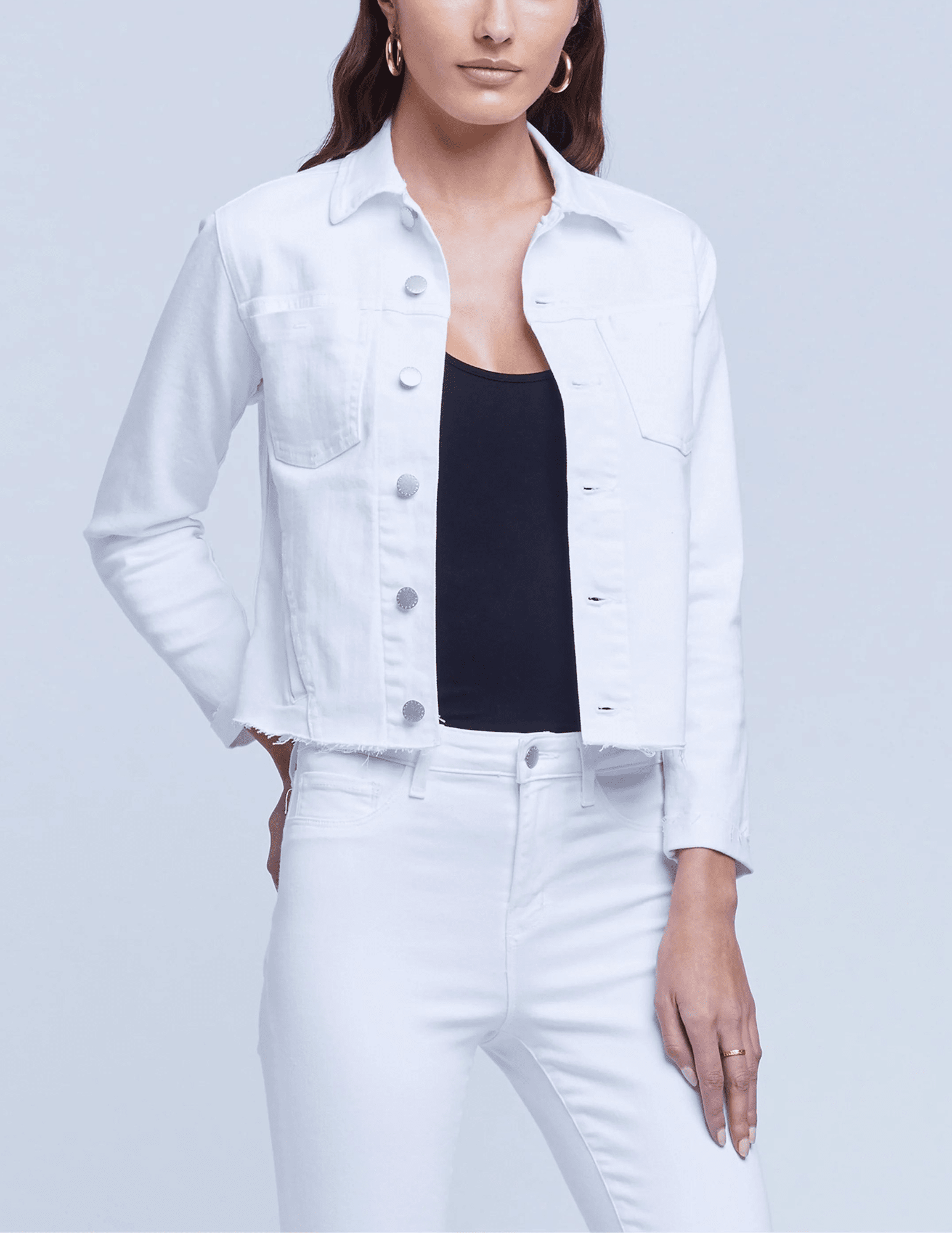 L'Agence - L'Agence Janelle Jacket - Buy Online