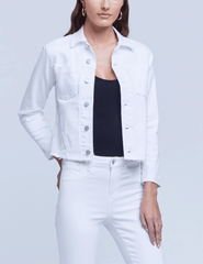 L'Agence - L'Agence Janelle Jacket - Buy Online