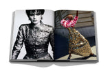 Assouline Chanel 3-Book Slipcase