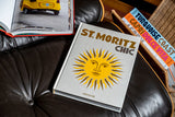 Assouline St. Moritz Chic Book