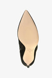 L'Agence Lena Suede Boot