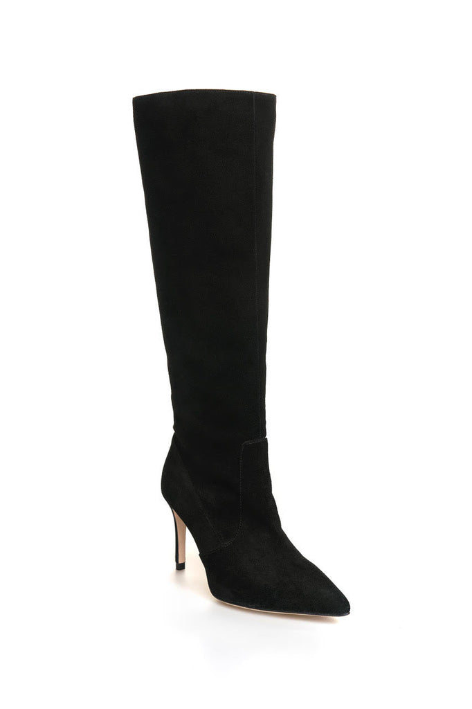L'Agence Lena Suede Boot